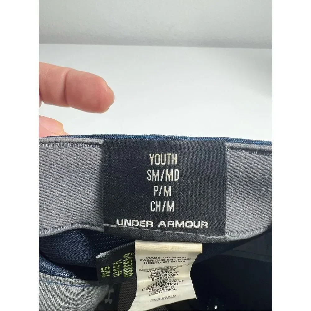 Under Armour Twist Cap Size Youth SM